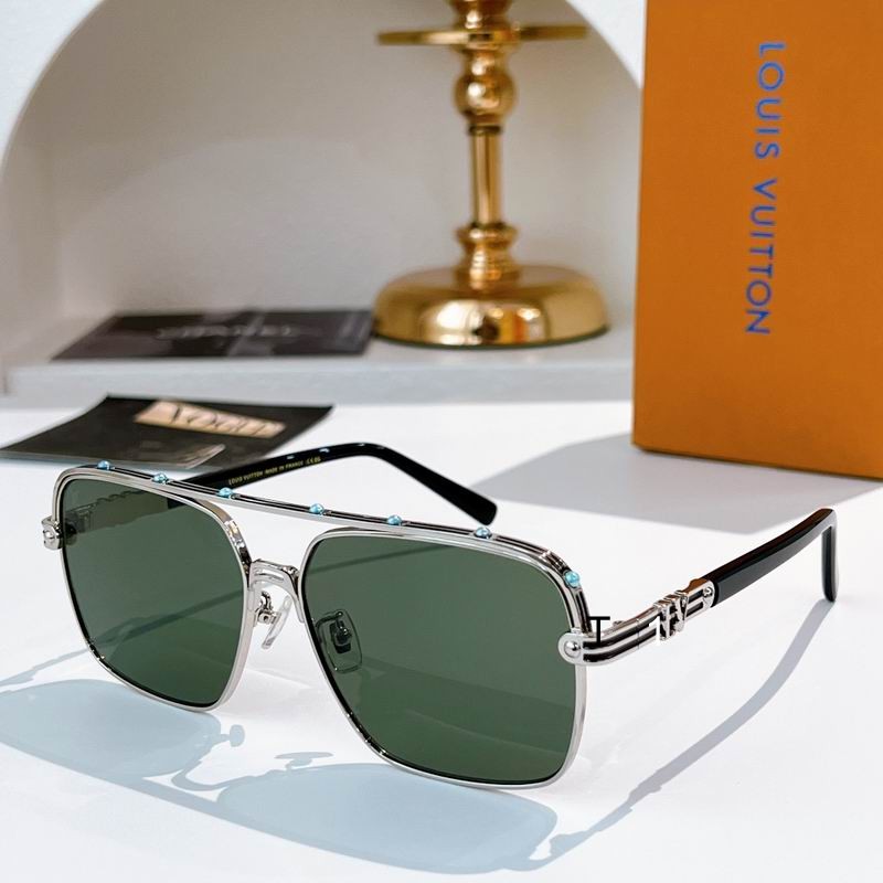 LV Sunglasses ID:20260410-2103